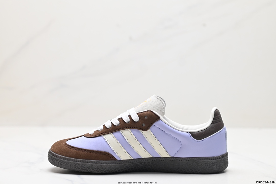 Adidas Samba Shoes